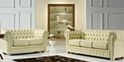 chesterfield com sofás 2lugares e 3 lugares em couro verdadeiro chesterfield sofás 2lugares 3 lugares couro